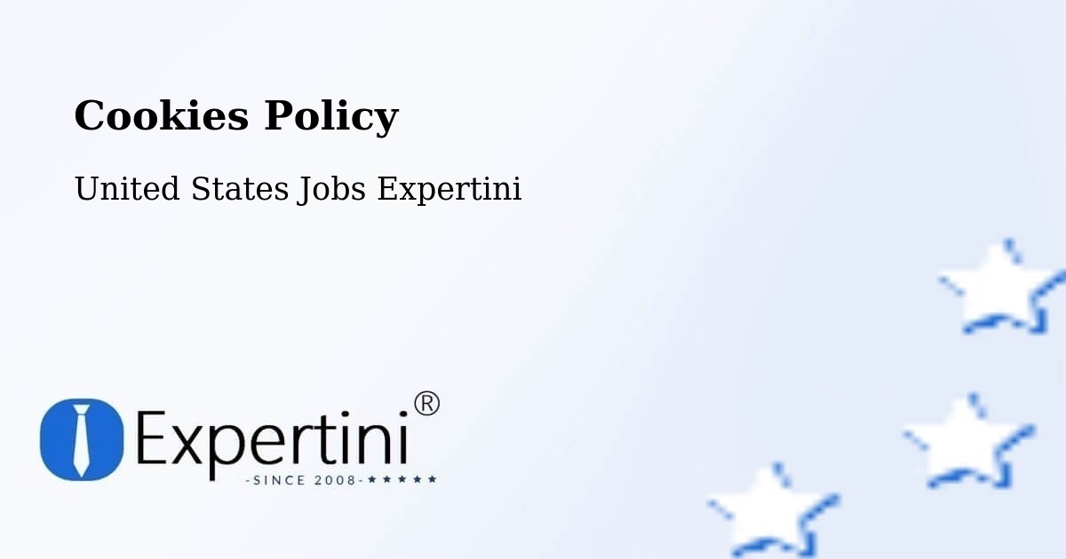 Cookie Policy – Williamstown - United States Jobs Expertini