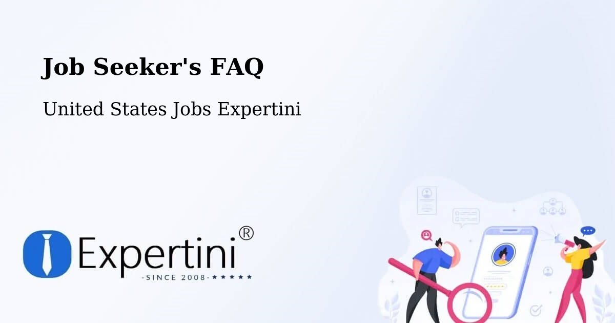 Job Seeker FAQ – Williamstown - United States Jobs Expertini