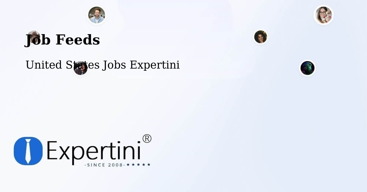 Job Listings Feed – Williamstown - United States Jobs Expertini