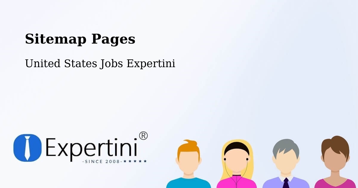 Sitemap Pages - Williamstown - United States Jobs Expertini