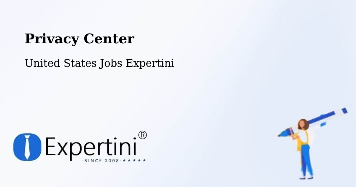 Privacy Policy – Williamstown - United States Jobs Expertini